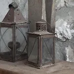 مزرعة للإقامة La Tesa *