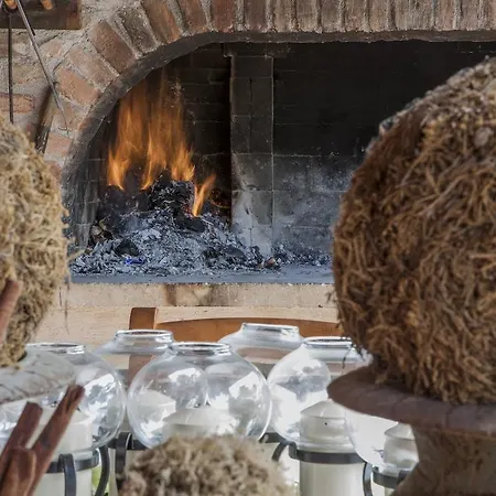 La Tesa Agroturismo