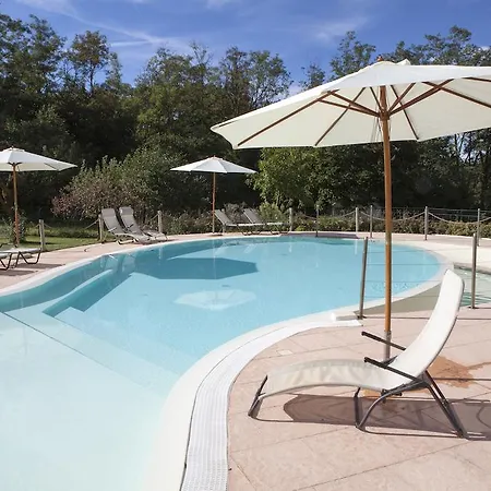 Agroturismo La Tesa *