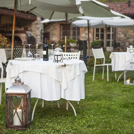 La Tesa Agroturismo *
