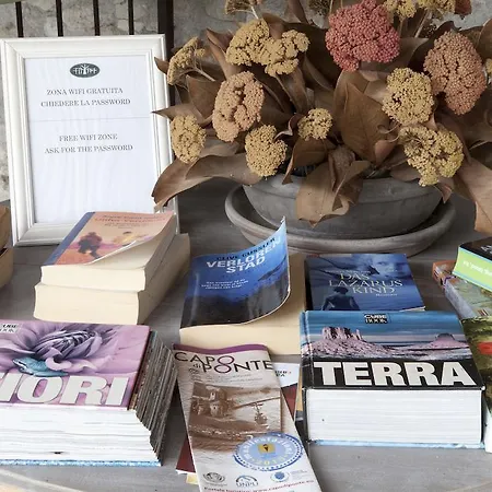 La Tesa Iseo