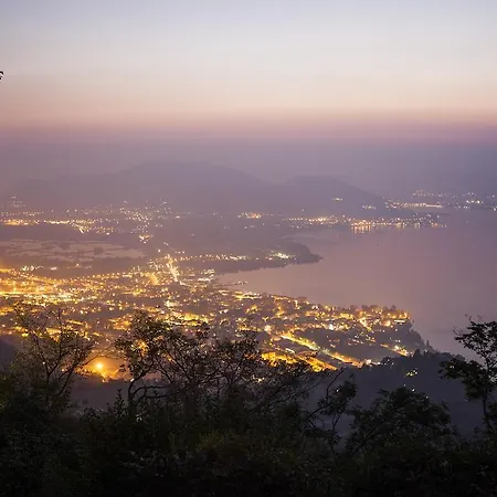 Séjour à la ferme La Tesa Iseo