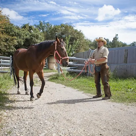 La Tesa Séjour à la ferme Iseo